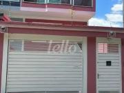 Casa / Sobrado para Venda em São Paulo/SP Vila Isolina...