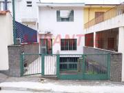 Casa / Sobrado para Venda em São Paulo/SP Vila Isolina...