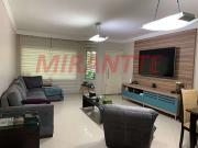 Casa / Sobrado para Venda em São Paulo/SP Vila Isolina...