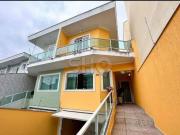 Casa / Sobrado para Venda em São Paulo/SP Vila Isolina...