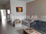 Casa / Sobrado para Venda em São Paulo/SP Vila Isolina...