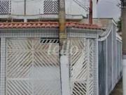 Casa / Sobrado para Venda em São Paulo/SP Vila Isolina...