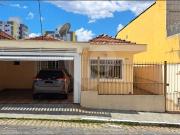 Casa / Sobrado para Venda em São Paulo/SP Vila Isolina...
