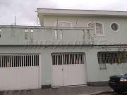 Casa / Sobrado para Venda em São Paulo/SP Vila Isolina...