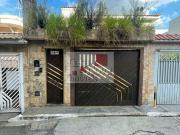 Casa / Sobrado para Venda em São Paulo/SP Vila Isolina...