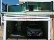 Casa / Sobrado para Venda em São Paulo/SP Vila Isolina...