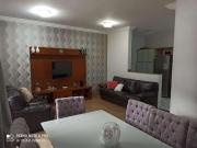 Casa / Sobrado para Venda em São Paulo/SP Vila Isolina...