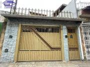 Casa / Sobrado para Venda em São Paulo/SP Vila Isolina...