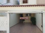 Casa / Sobrado para Venda em São Paulo/SP Vila Isolina...