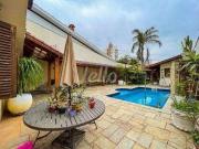 Casa / Sobrado para Venda em São Paulo/SP Vila Isolina...