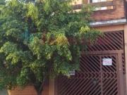 Casa / Sobrado para Venda em São Paulo/SP Vila Isolina...