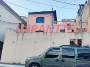 Casa / Sobrado para Venda em São Paulo/SP Vila Isolina...