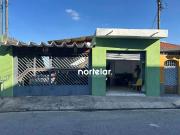 Casa / Sobrado para Venda em São Paulo/SP Vila Itaberaba...