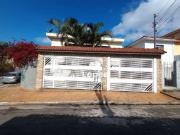 Casa / Sobrado para Venda em São Paulo/SP Vila IVG 3 Quartos