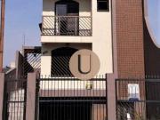 Casa / Sobrado para Venda em São Paulo/SP Vila Ema 3 Quartos