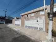 Casa / Sobrado para Venda em São Paulo/SP Vila Jacuí 2...