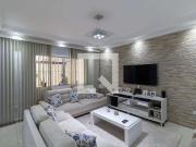 Casa / Sobrado para Venda em São Paulo/SP Vila Jacuí 3...