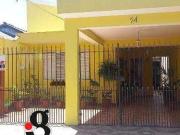 Casa / Sobrado para Venda em São Paulo/SP Vila Jacuí 3...