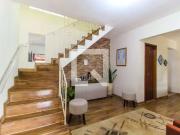 Casa / Sobrado para Venda em São Paulo/SP Vila Jacuí 3...