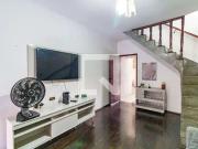 Casa / Sobrado para Venda em São Paulo/SP Vila Jacuí 3...