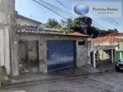 Casa / Sobrado para Venda em São Paulo/SP Vila Jaguara 2...