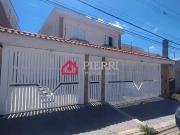 Casa / Sobrado para Venda em São Paulo/SP Vila Jaguara 4...