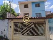 Casa / Sobrado para Venda em São Paulo/SP Vila Jaguari 2...