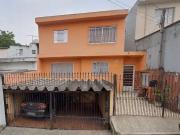 Casa / Sobrado para Venda em São Paulo/SP Vila Jaguari 5...