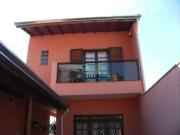 Casa / Sobrado para Venda em São Paulo/SP Vila Jaraguá 3...