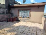 Casa / Sobrado para Venda em São Paulo/SP Vila João...