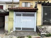 Casa / Sobrado para Venda em São Paulo/SP Vila João...