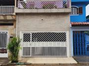 Casa / Sobrado para Venda em São Paulo/SP Vila Joaniza 3...