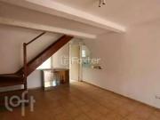 Casa / Sobrado para Venda em São Paulo/SP Vila Lageado 2...