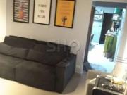 Casa / Sobrado para Venda em São Paulo/SP Vila Lageado 2...