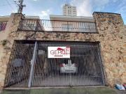 Casa / Sobrado para Venda em São Paulo/SP Vila Lageado 3...