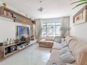 Casa / Sobrado para Venda em São Paulo/SP Vila Lageado 4...