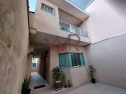 Casa / Sobrado para Venda em São Paulo/SP Vila Laís 3...