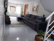 Casa / Sobrado para Venda em São Paulo/SP Vila Laís 4...