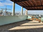 Casa / Sobrado para Venda em São Paulo/SP Vila Leonor 2...