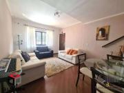 Casa / Sobrado para Venda em São Paulo/SP Vila...