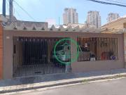 Casa / Sobrado para Venda em São Paulo/SP Vila...