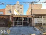 Casa / Sobrado para Venda em São Paulo/SP Vila...