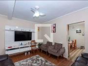 Casa / Sobrado para Venda em São Paulo/SP Vila...