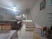Casa / Sobrado para Venda em São Paulo/SP Vila...