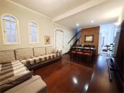 Casa / Sobrado para Venda em São Paulo/SP Vila...