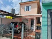 Casa / Sobrado para Venda em São Paulo/SP Vila...