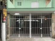 Casa / Sobrado para Venda em São Paulo/SP Vila...