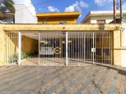 Casa / Sobrado para Venda em São Paulo/SP Vila...
