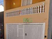 Casa / Sobrado para Venda em São Paulo/SP Vila...