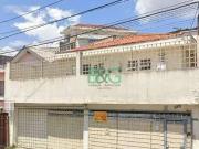 Casa / Sobrado para Venda em São Paulo/SP Vila...